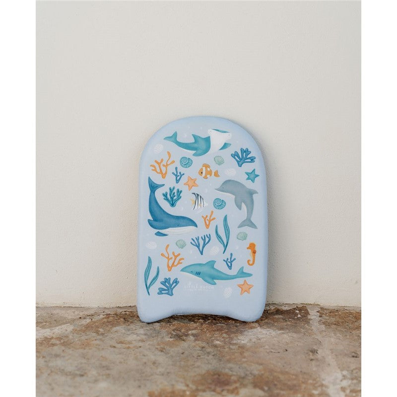 Body Board Ocean Dreams Azul LD