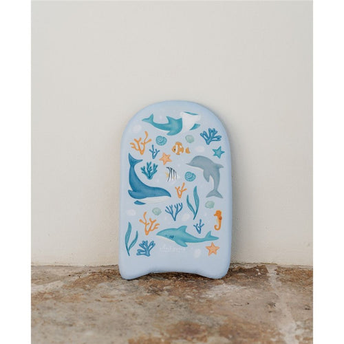 Body Board Ocean Dreams Azul LD