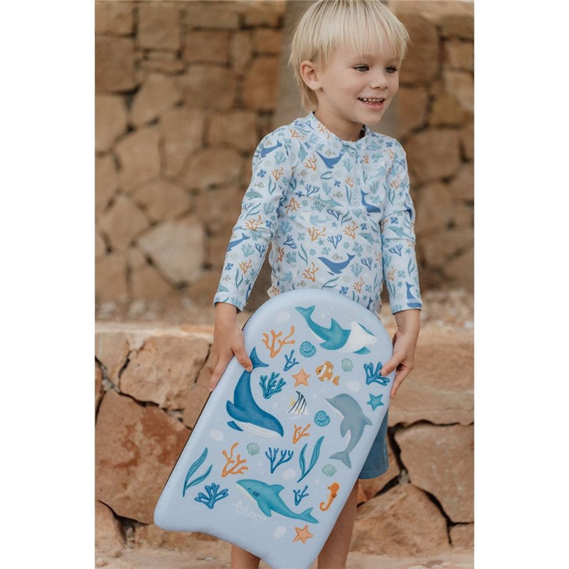 Body Board Ocean Dreams Azul LD