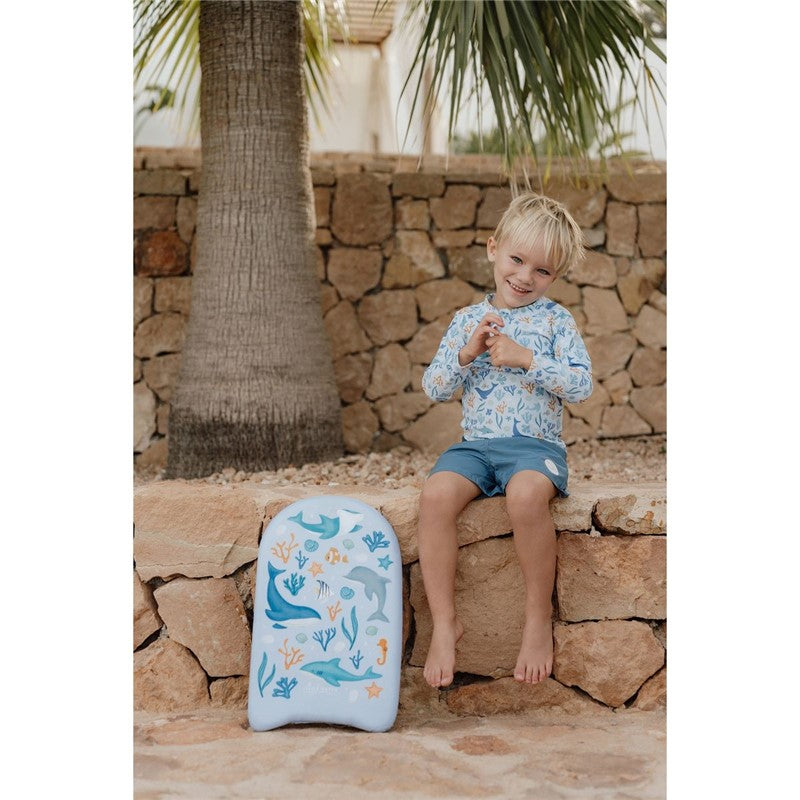 Body Board Ocean Dreams Azul LD