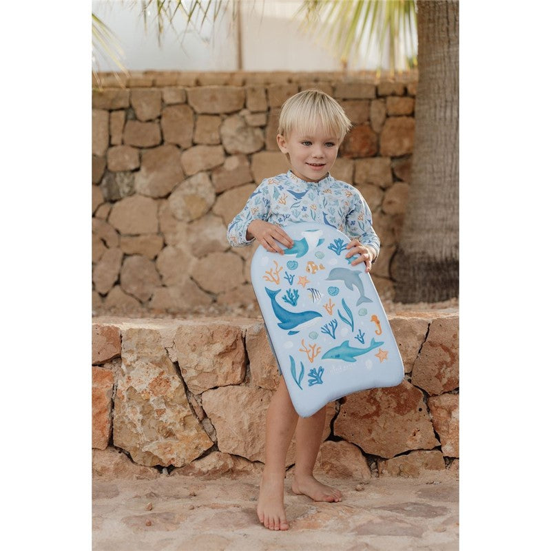 Body Board Ocean Dreams Azul LD