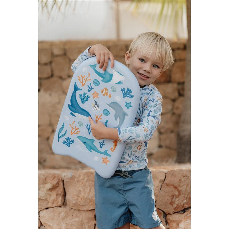 Body Board Ocean Dreams Azul LD
