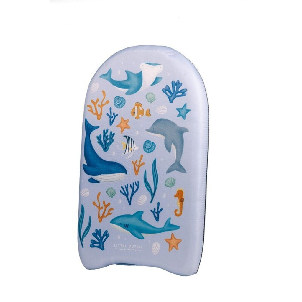 Body Board Ocean Dreams Azul LD