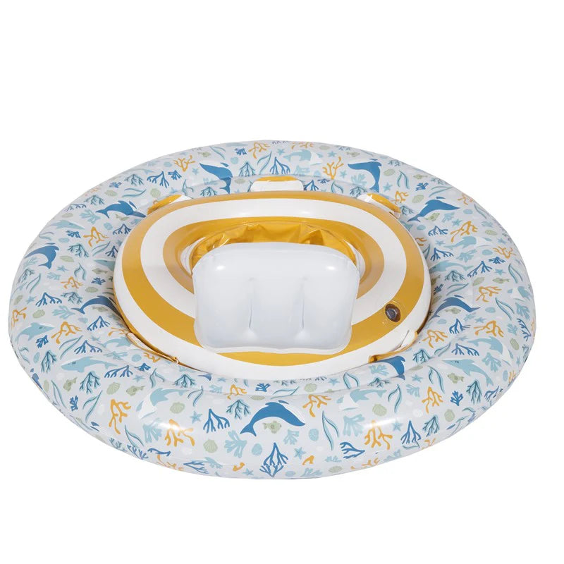 Flotador Bebé Ocean Dreams LD
