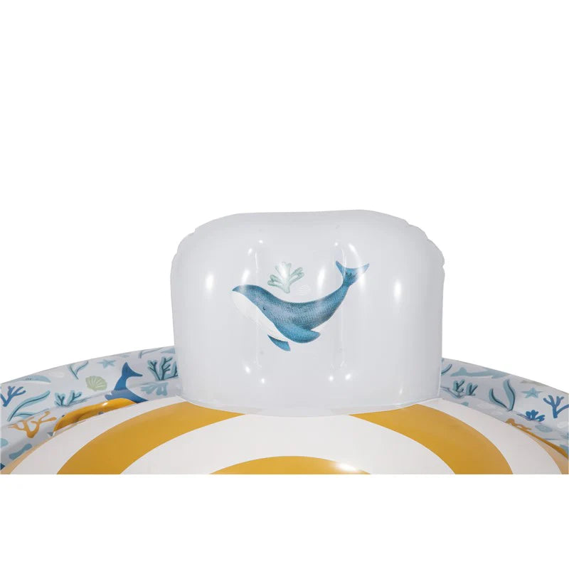 Flotador Bebé Ocean Dreams LD