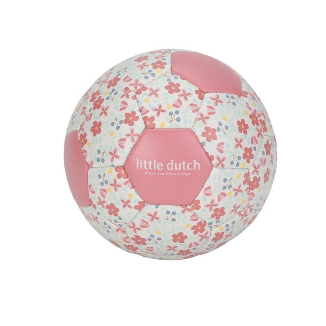Pelota mini rosa Ld