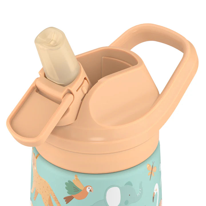 Wild Crew 350ML COOL BOTTLES