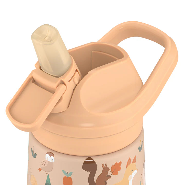 Woodland Buddies 350ML COOL BOTTLES