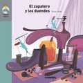 El zapatero y los duendes COMBEL