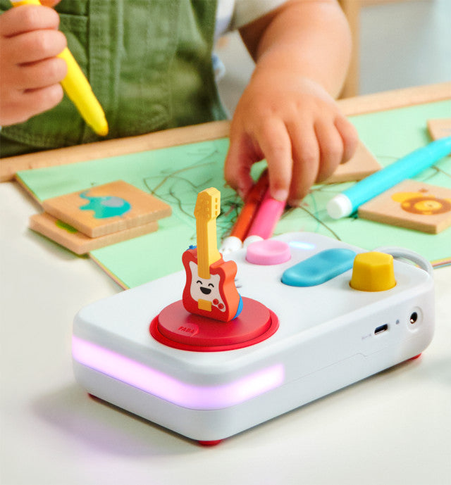 ¡A todo rock'n'roll! FABA