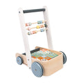 Andador ABC Sweet Cocoon JANOD