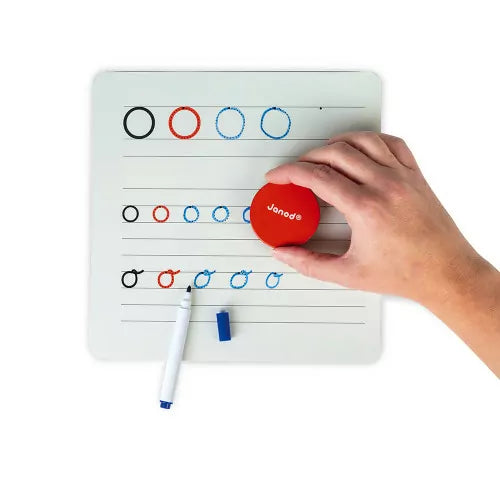 Aprender A Escribir - Essentiel JANOD