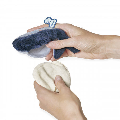 Compresa fría para bebés - Ballena Kaloo