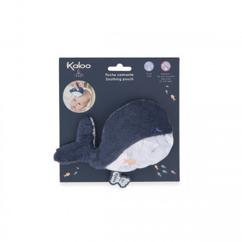 Compresa fría para bebés - Ballena Kaloo