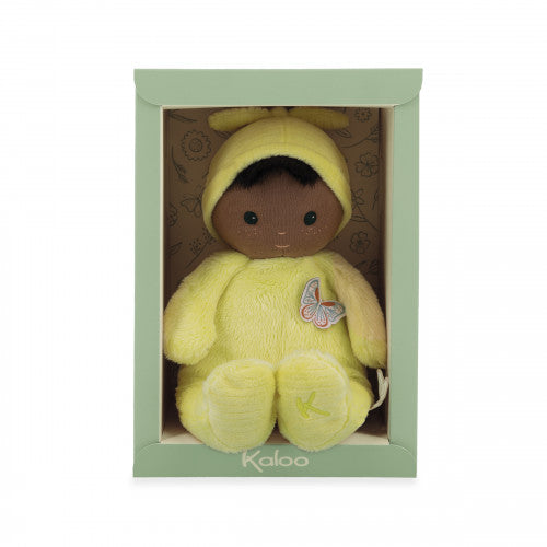 Muñeca de tela Baby Mimosa Kaloo