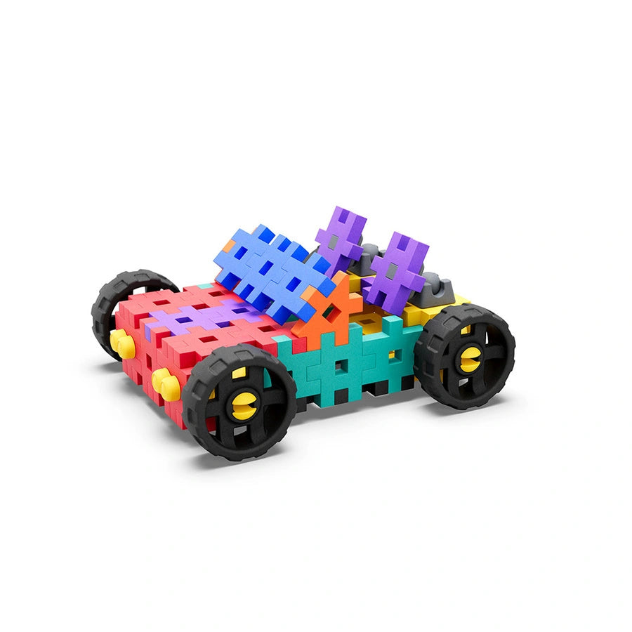 Tech + 130 pcs MELI