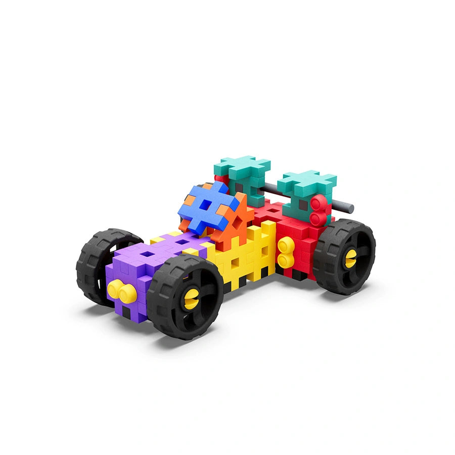 Tech + 130 pcs MELI