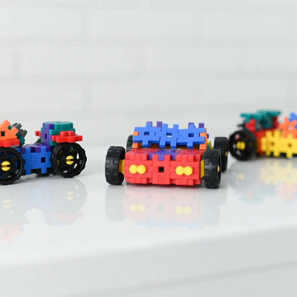 Tech + 130 pcs MELI