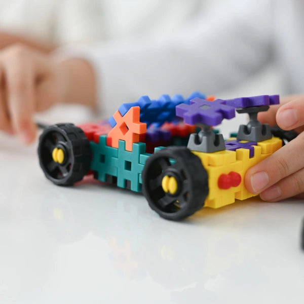 Tech + 130 pcs MELI