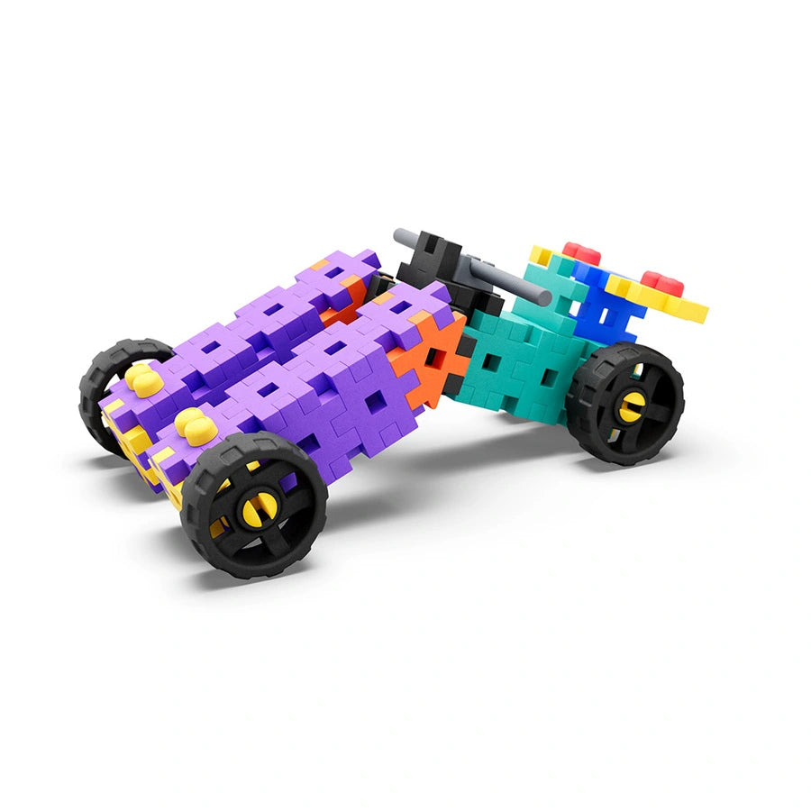 Tech + 260 pcs MELI