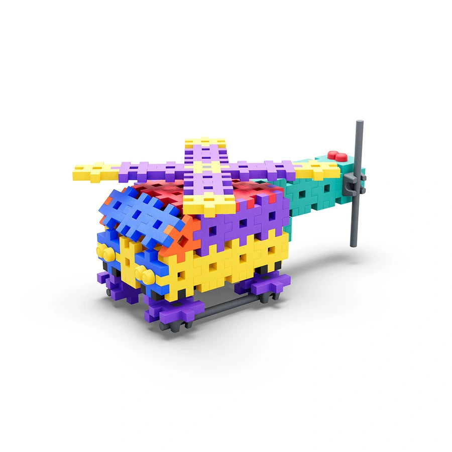 Tech + 260 pcs MELI