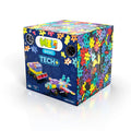 Tech + 520 pcs MELI