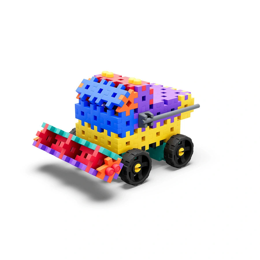 Tech + 520 pcs MELI