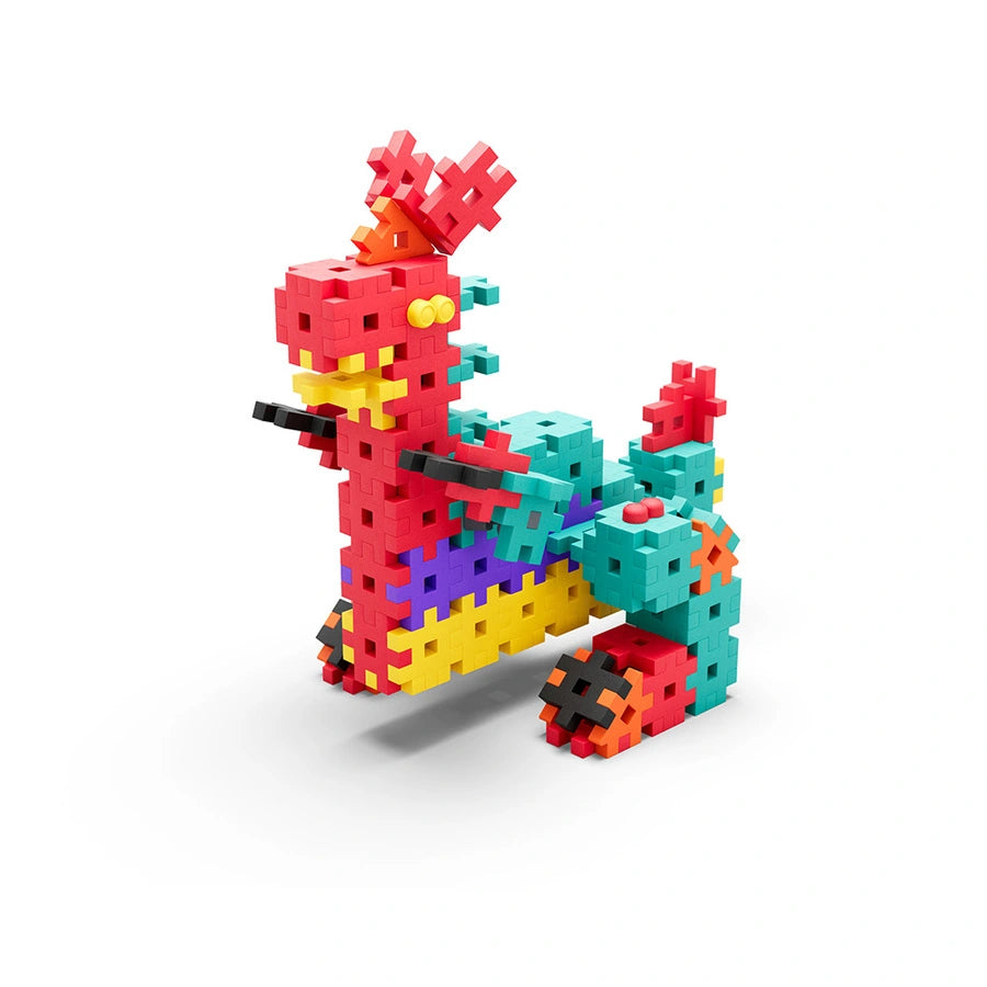 Tech + 520 pcs MELI
