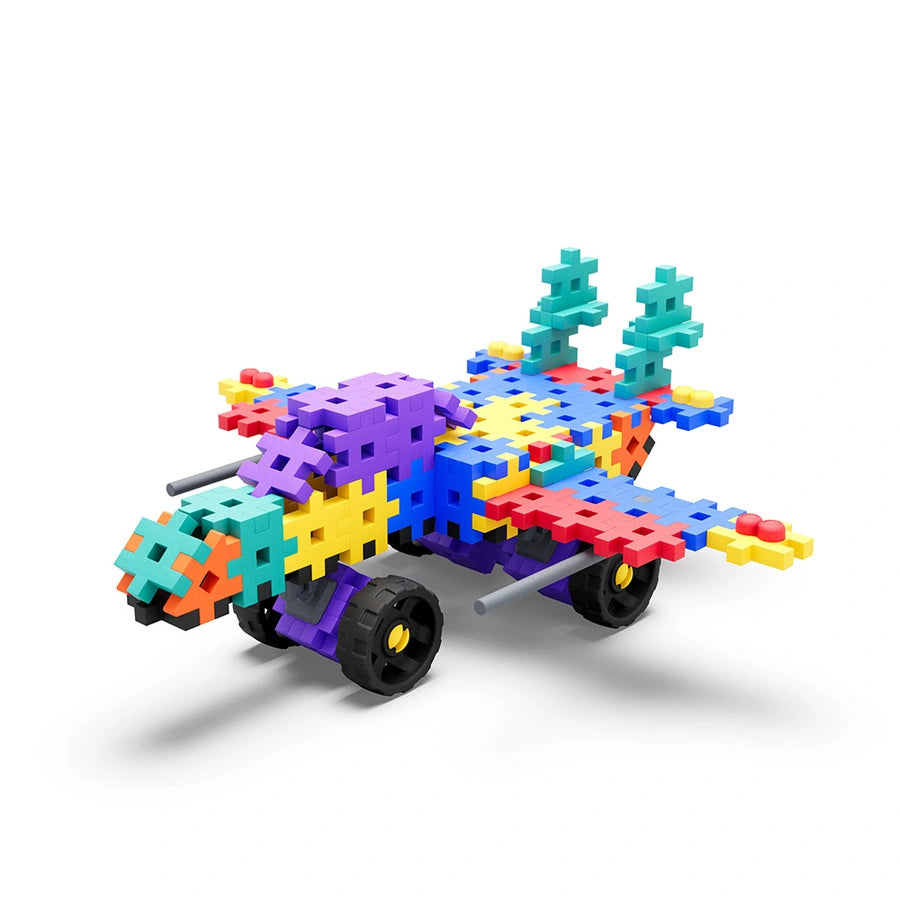 Tech + 520 pcs MELI
