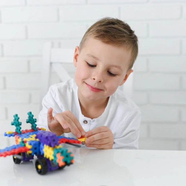 Tech + 520 pcs MELI