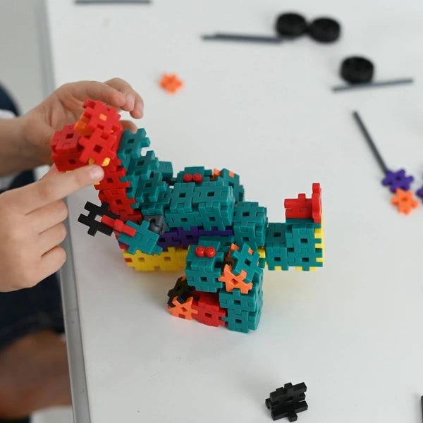 Tech + 520 pcs MELI