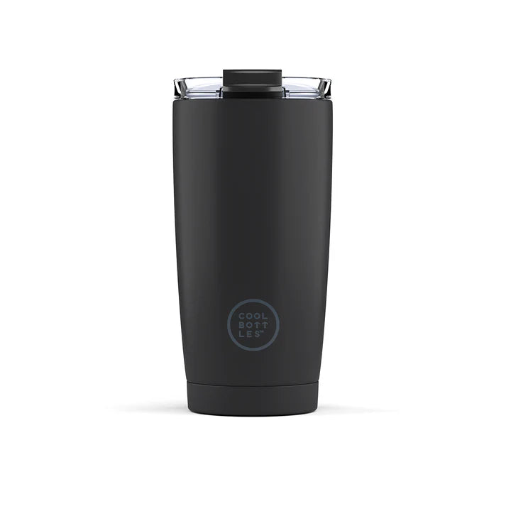 Mono Black 550ML COOL BOTTLES