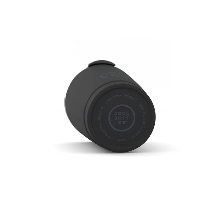 Mono Black 550ML COOL BOTTLES