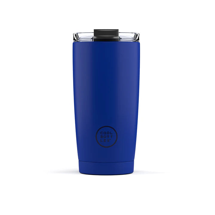 Vivid Blue 550ML COOL BOTTLES