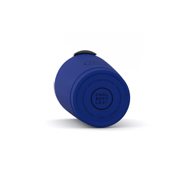 Vivid Blue 550ML COOL BOTTLES