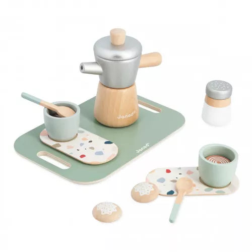 Café A La Italiana JANOD
