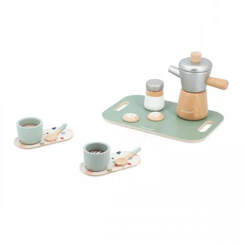 Café A La Italiana JANOD