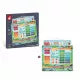 Calendario Magnetico JANOD
