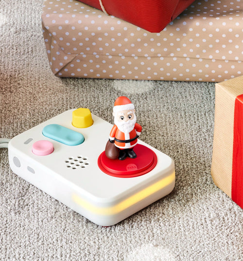 Canciones de Navidad en inglés FABA