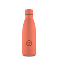 Pastel Coral 350ML COOL  BOTTLES
