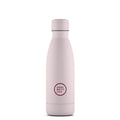 Pastel Pink 350ML COOL BOTTLES