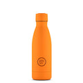 Vivid Orange 350ML COOL BOTTLES