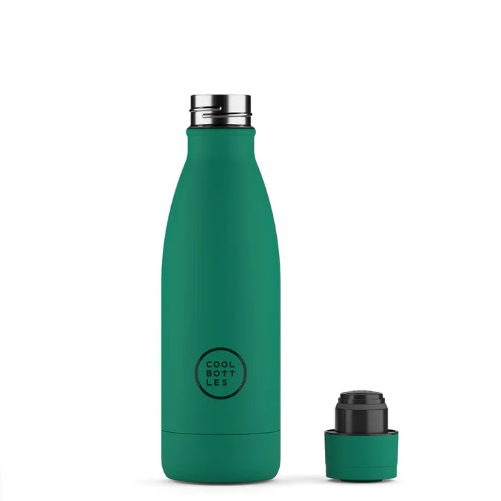Vivid Quetzal 350 COOL BOTTLES