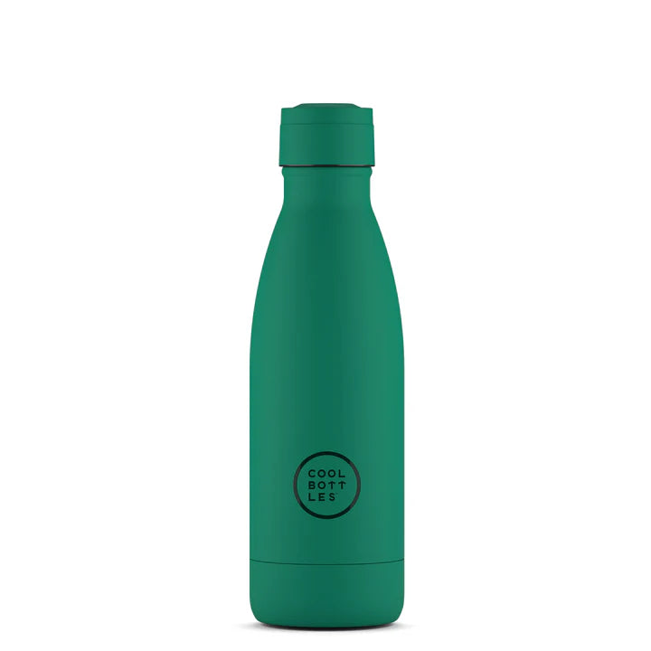 Vivid Quetzal 350 COOL BOTTLES