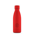 Vivid Red 350ML COOL BOTTLES