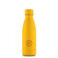 Vivid Yellow 350ML COOL BOTTLES