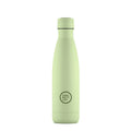 Pastel Green 500ML COOL BOTTLES