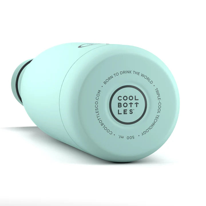 Pastel Sky 500ML COOL BOTTLES