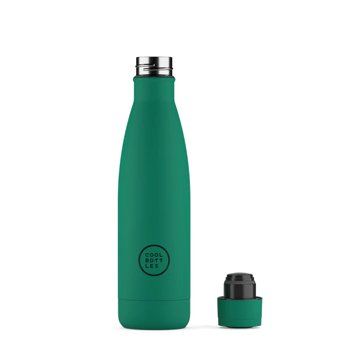 Vivid Quetzal 500ML COOL BOTTLES