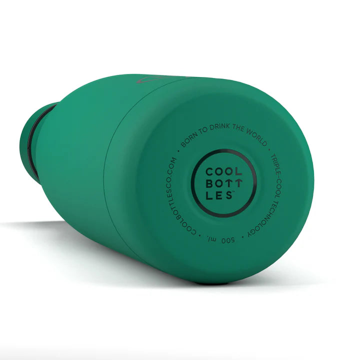 Vivid Quetzal 500ML COOL BOTTLES